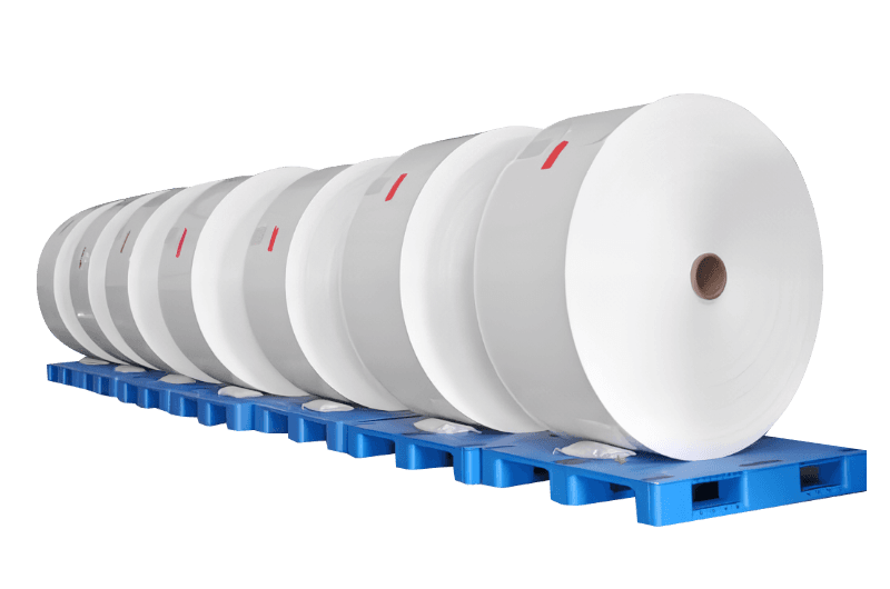 Intertram®FFS -foringer