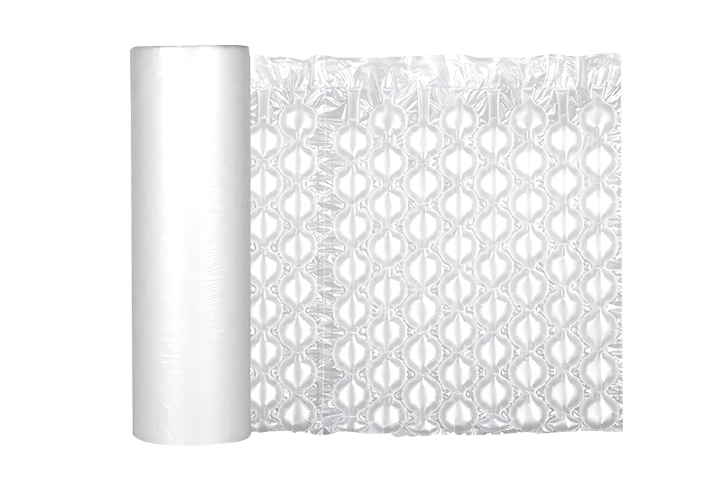 Buffer Air®Air Pushion Packaging Films 
