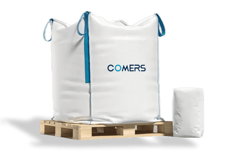 Intertram®FIBC Liners & FFS Liners